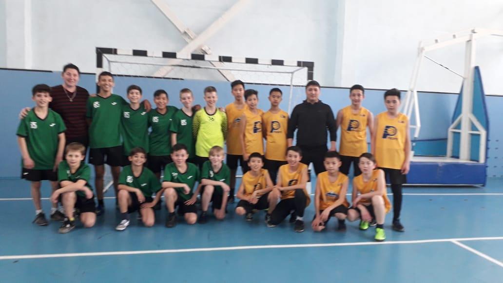 Наши призеры