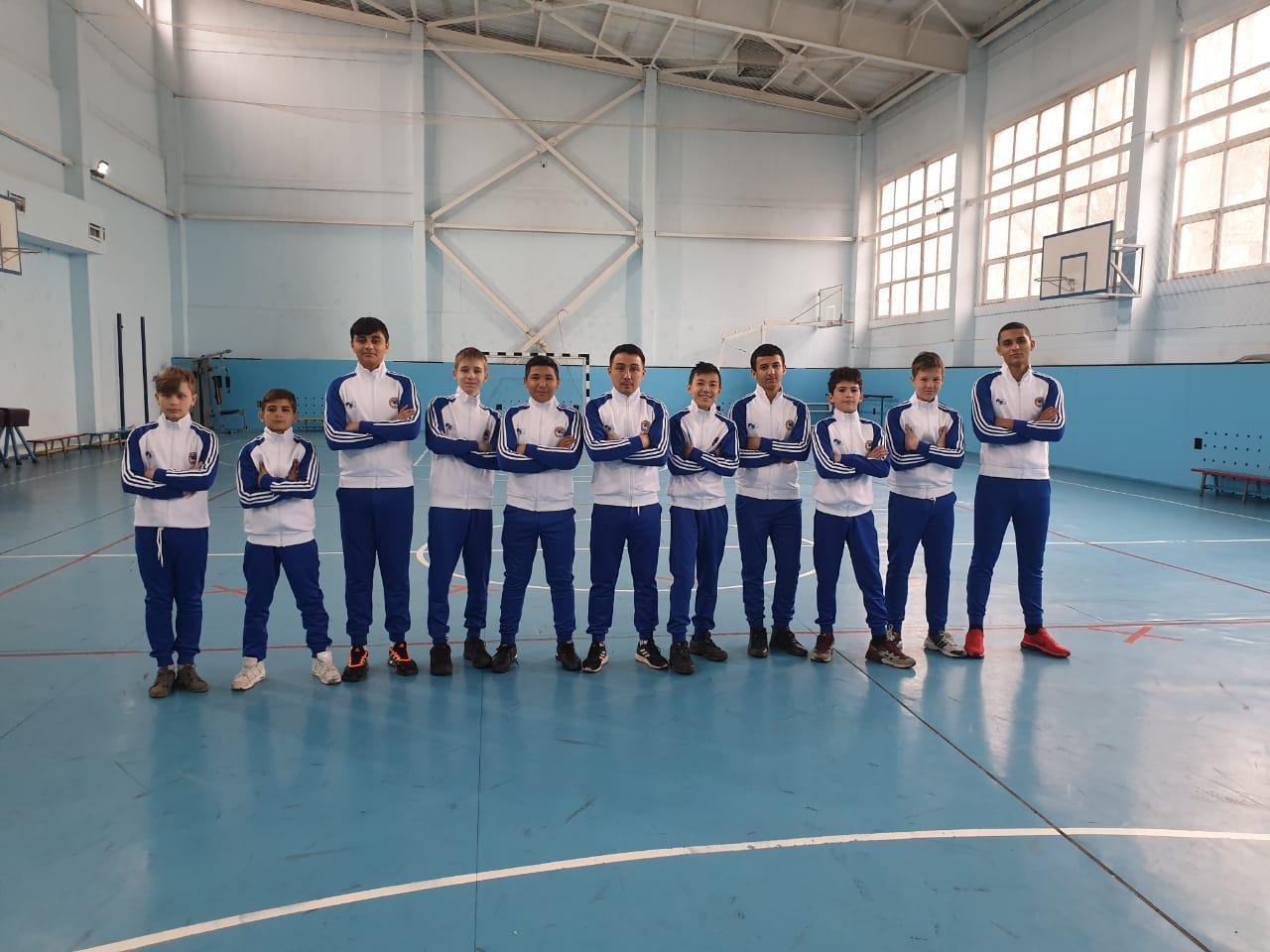 Наши достижения