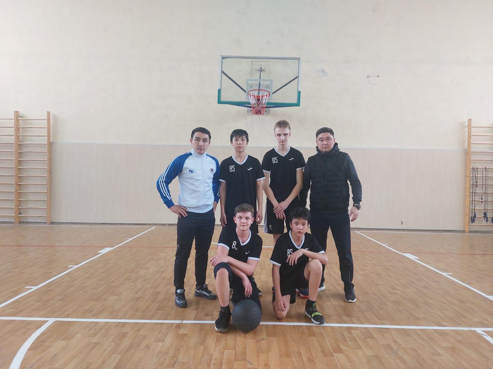 Наши призеры