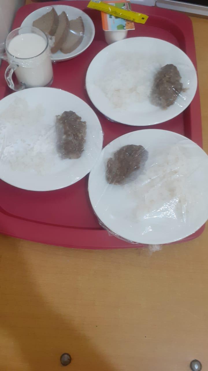 15.04.2022 ж. арналған бақылау тағамдары