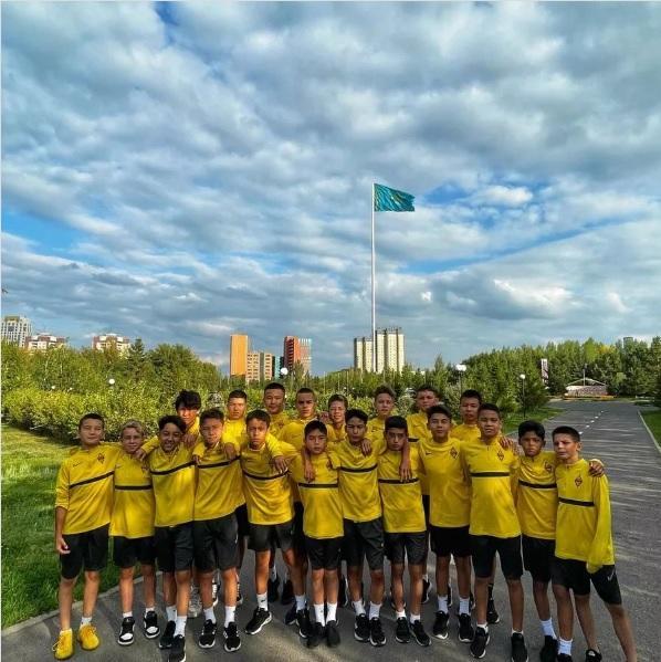 Наши призеры