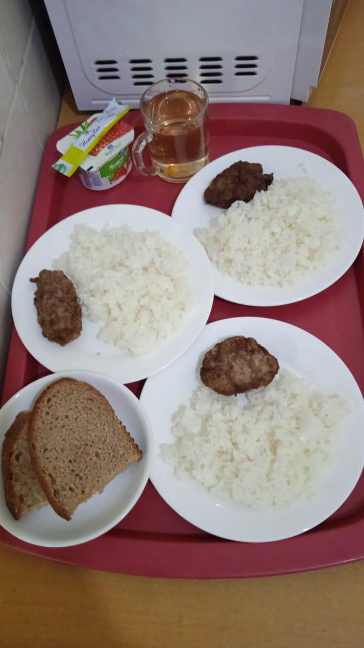 30.09.2022 ж. арналған бақылау тағамдары