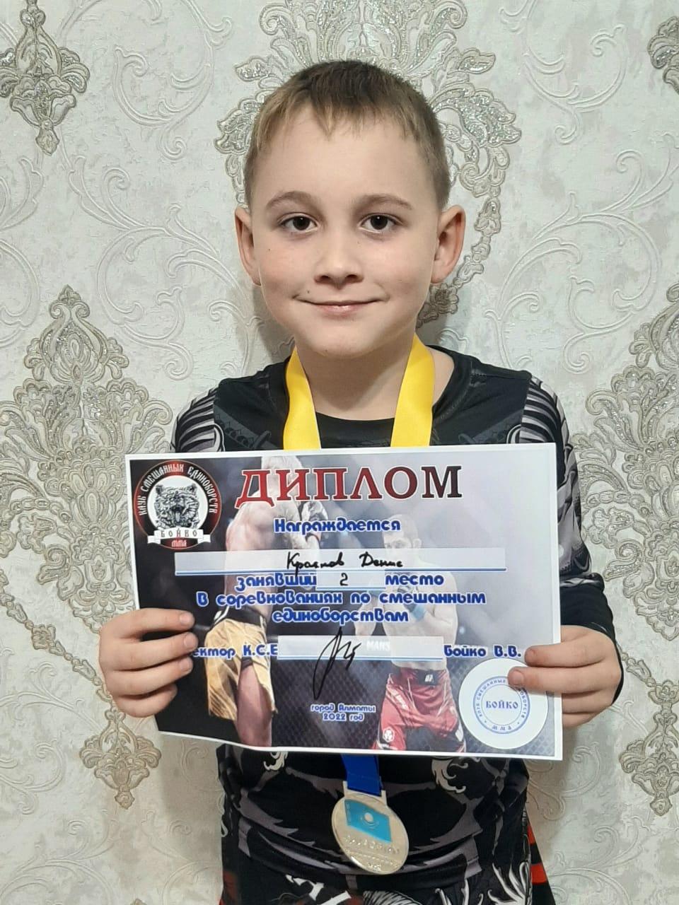 Оқушылар жетістіктері