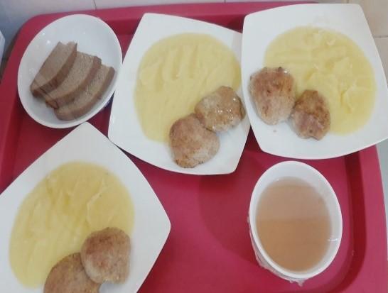 10.11.2022 ж. арналған бақылау тағамдары