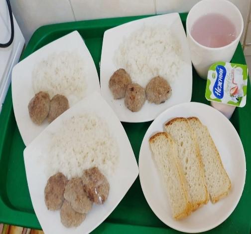 11.11.2022 ж. арналған бақылау тағамдары