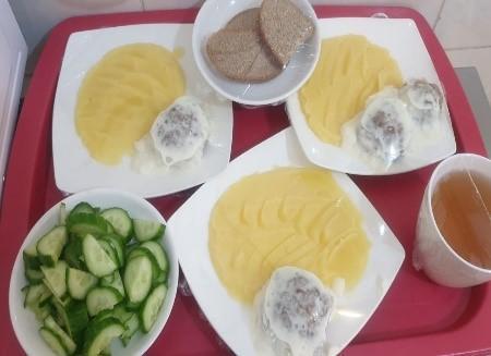 02.12.2022 ж. арналған бақылау тағамдары