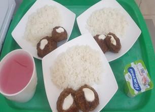 08.12.2022 ж. арналған бақылау тағамдары