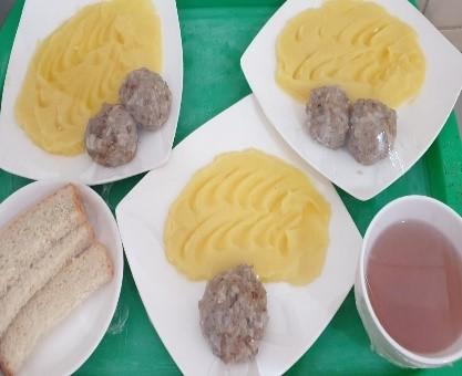 09.12.2022 ж. арналған бақылау тағамдары