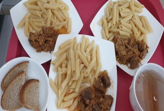 12.12.2022 ж. арналған бақылау тағамдары