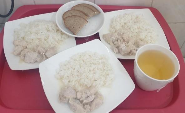 14.12.2022 ж. арналған бақылау тағамдары