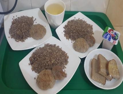 20.12.2022 ж. арналған бақылау тағамдары