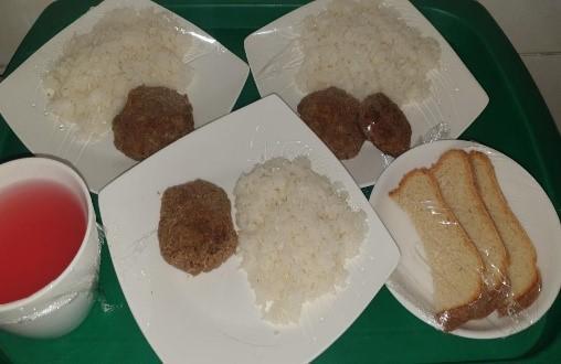 22.12.2022 ж. арналған бақылау тағамдары