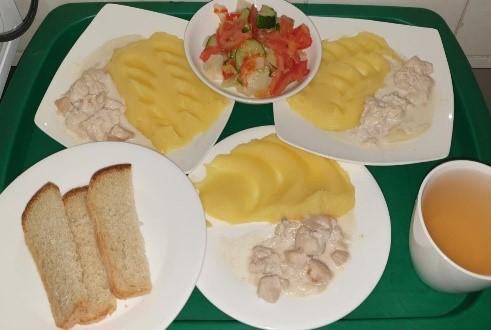 23.12.2022 ж. арналған бақылау тағамдары