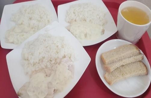 29.12.2022 ж. арналған бақылау тағамдары