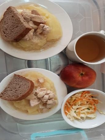 24.02.2023 ж. арналған бақылау тағамдары