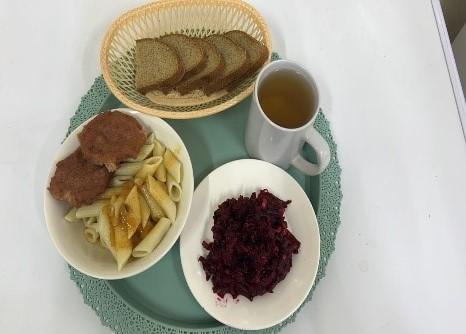 04.04.2023 ж. арналған бақылау тағамдары