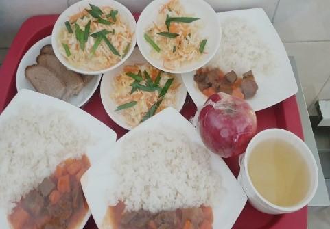 05.04.2023 ж. арналған бақылау тағамдары