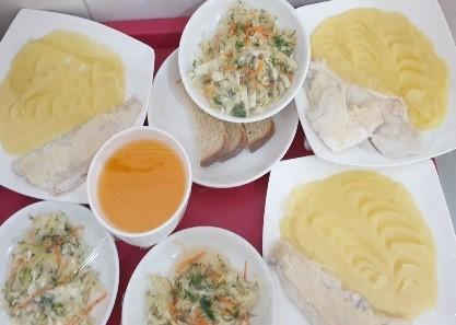 13.04.2023 ж. арналған бақылау тағамдары