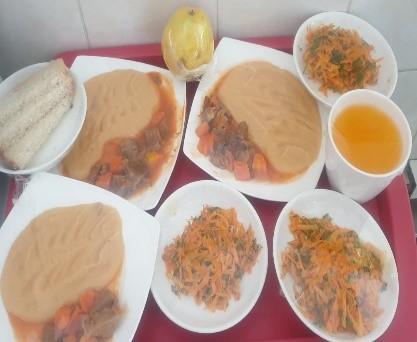 17.04.2023 ж. арналған бақылау тағамдары