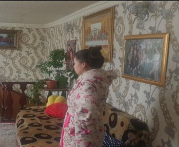 Шағын учаске бойынша рейдтер