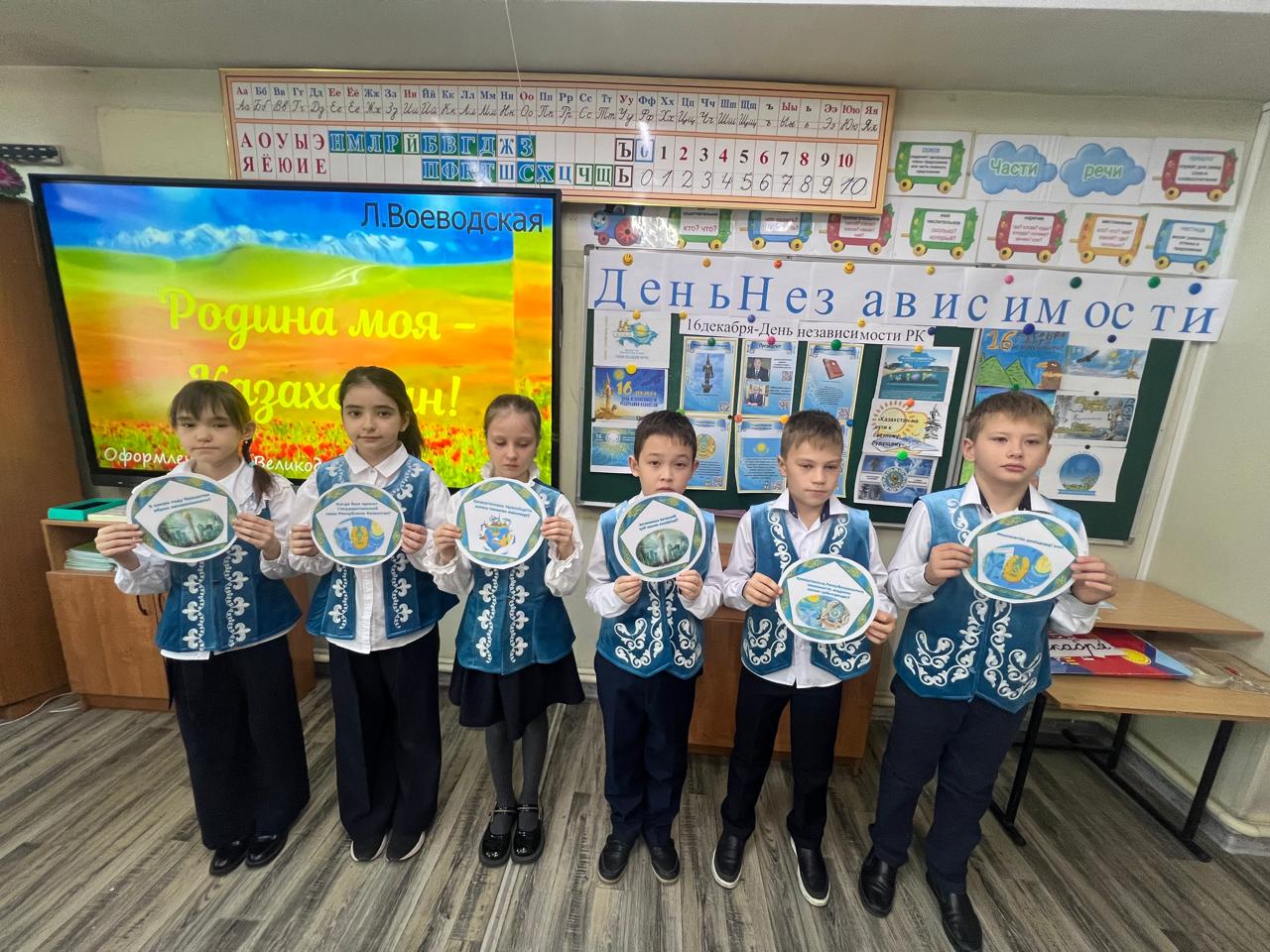 Сынып сағаттары