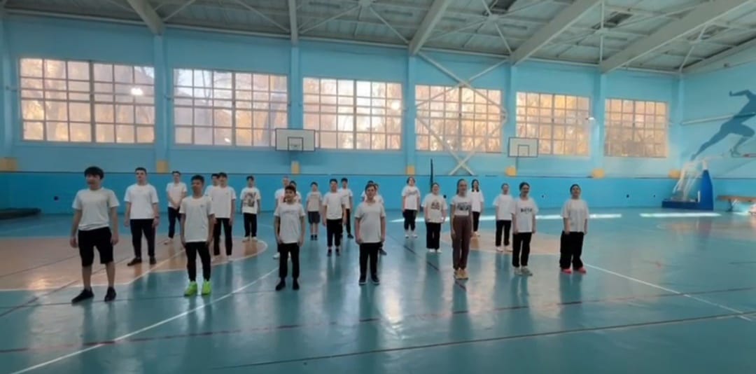 Темекі шегуге қарсы іс-шаралар