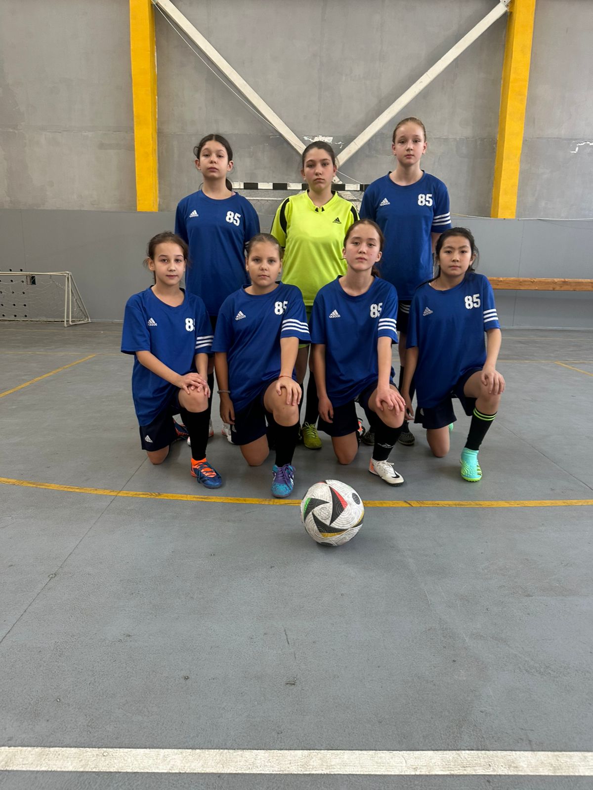 Оқушылар жетістіктері