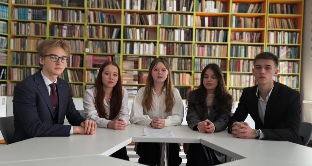 "Нашакорлыққа жол жоқ!" республикалық челлендж