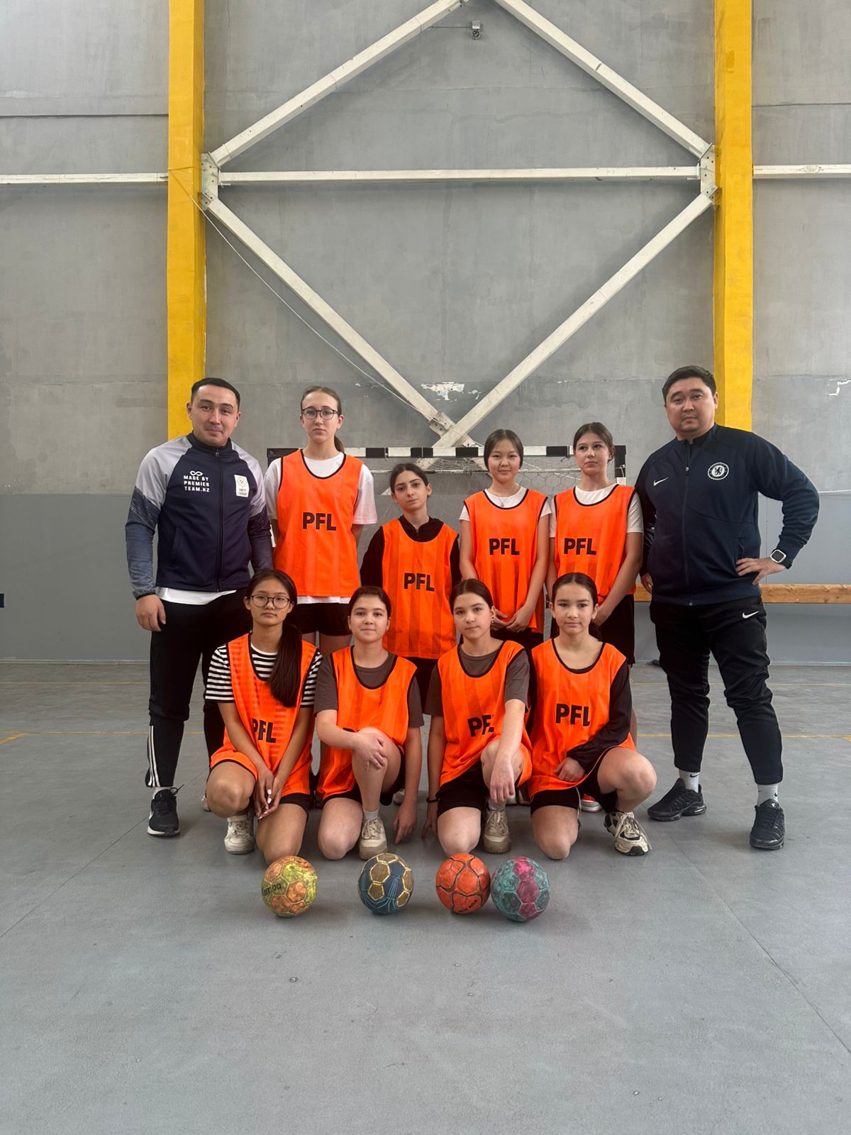 Оқушылар жетістіктері