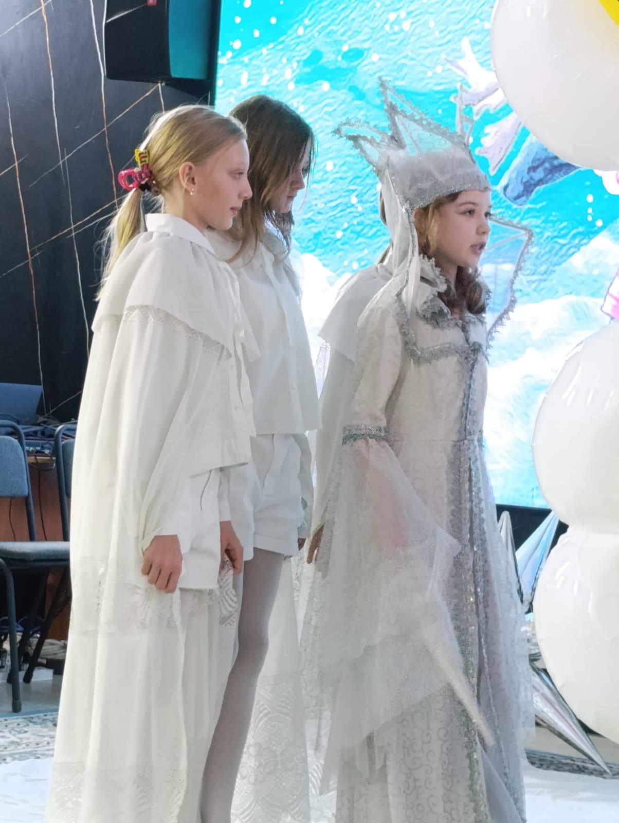 Гуманитарлық циклдің онкүндігі