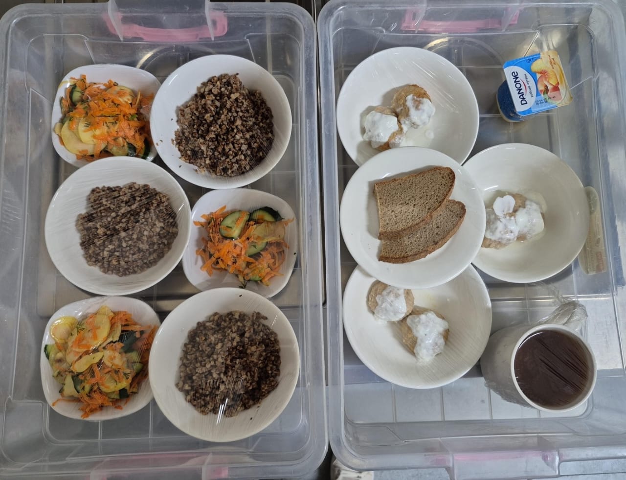 15.04.2025 ж. арналған бақылау тағамдары