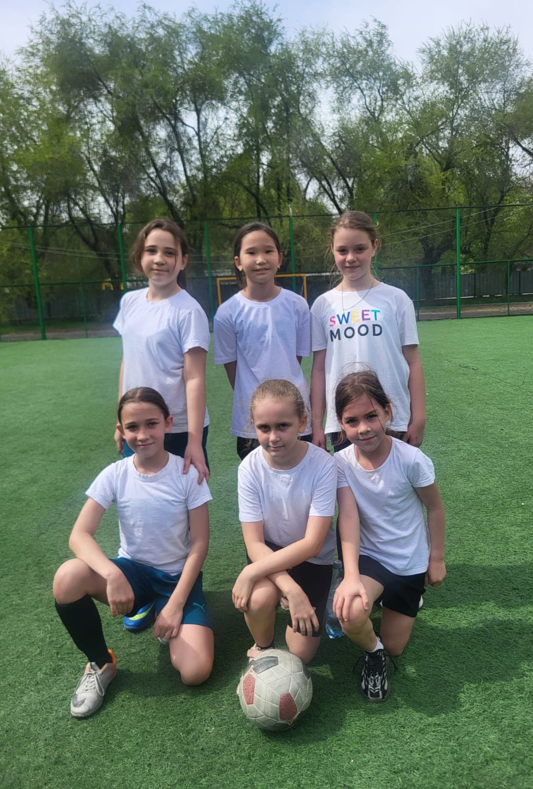 Оқушылар жетістіктері