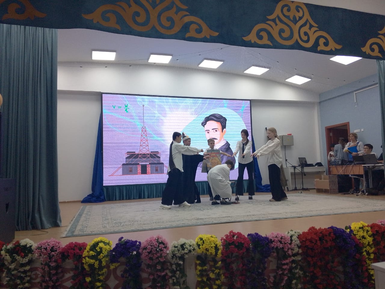 "Алматы Балафест-2025" аясындағы іс-шаралар