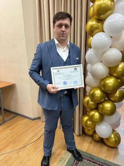 Жетістіктеріміз