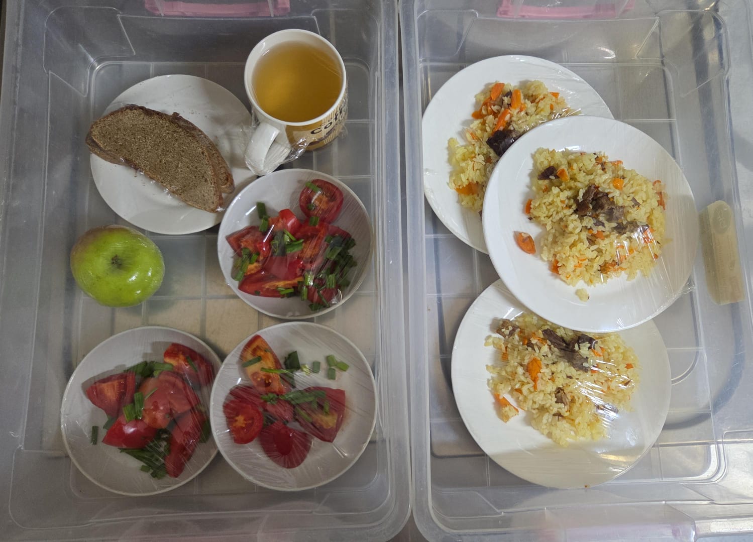 05.09.2025 ж. арналған бақылау тағамдары