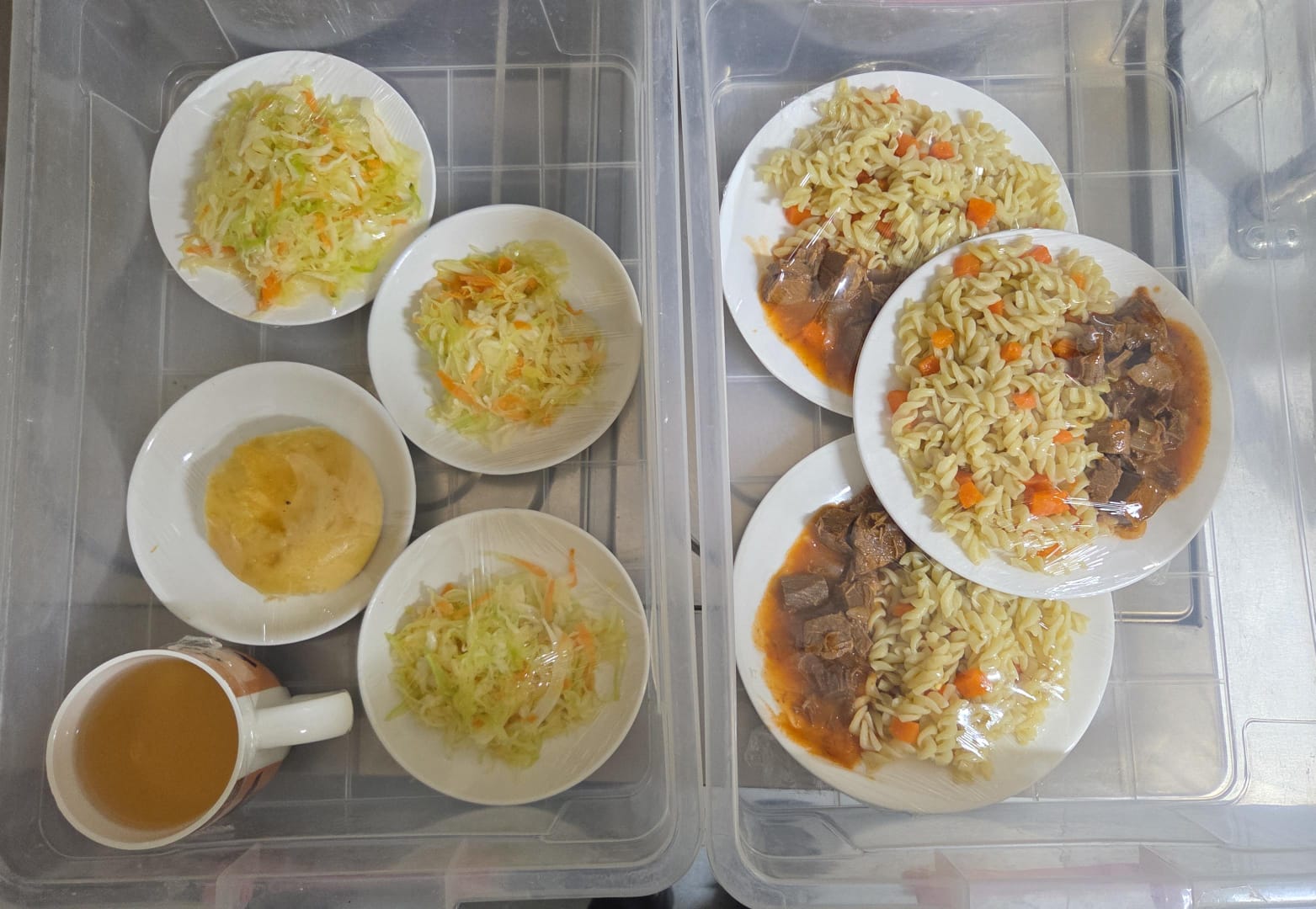 08.09.2025 ж. арналған бақылау тағамдары