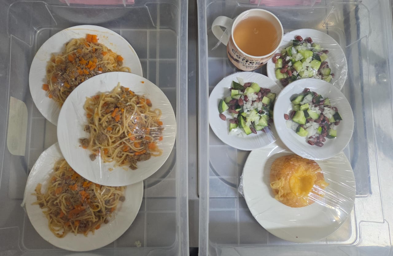 17.09.2025 ж. арналған бақылау тағамдары