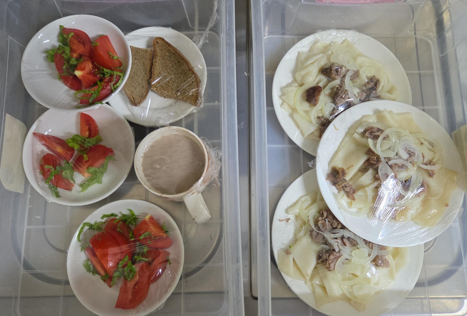 19.09.2025 ж. арналған бақылау тағамдары