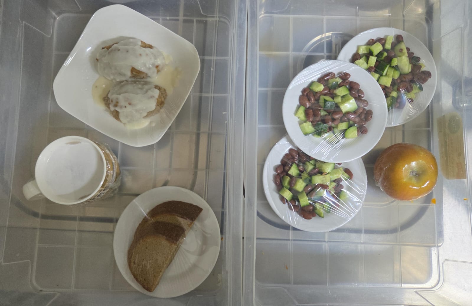 24.09.2025 ж. арналған бақылау тағамдары