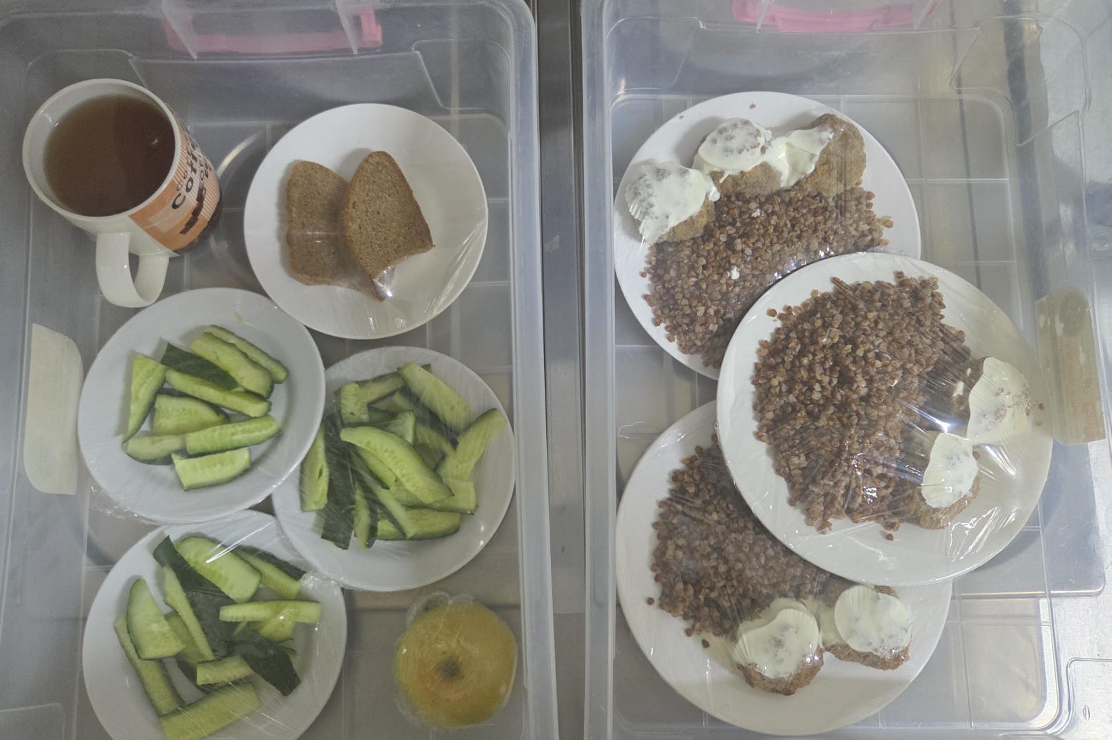 30.09.2025 ж. арналған бақылау тағамдары