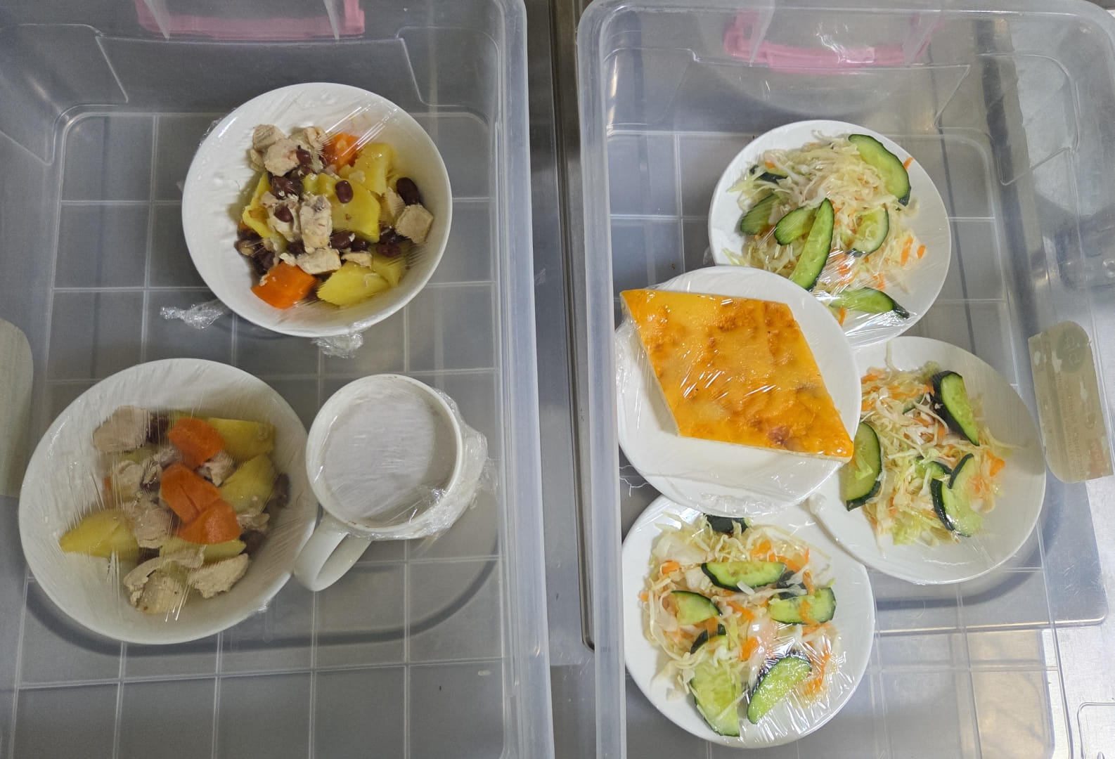 01.10.2025 ж. арналған бақылау тағамдары