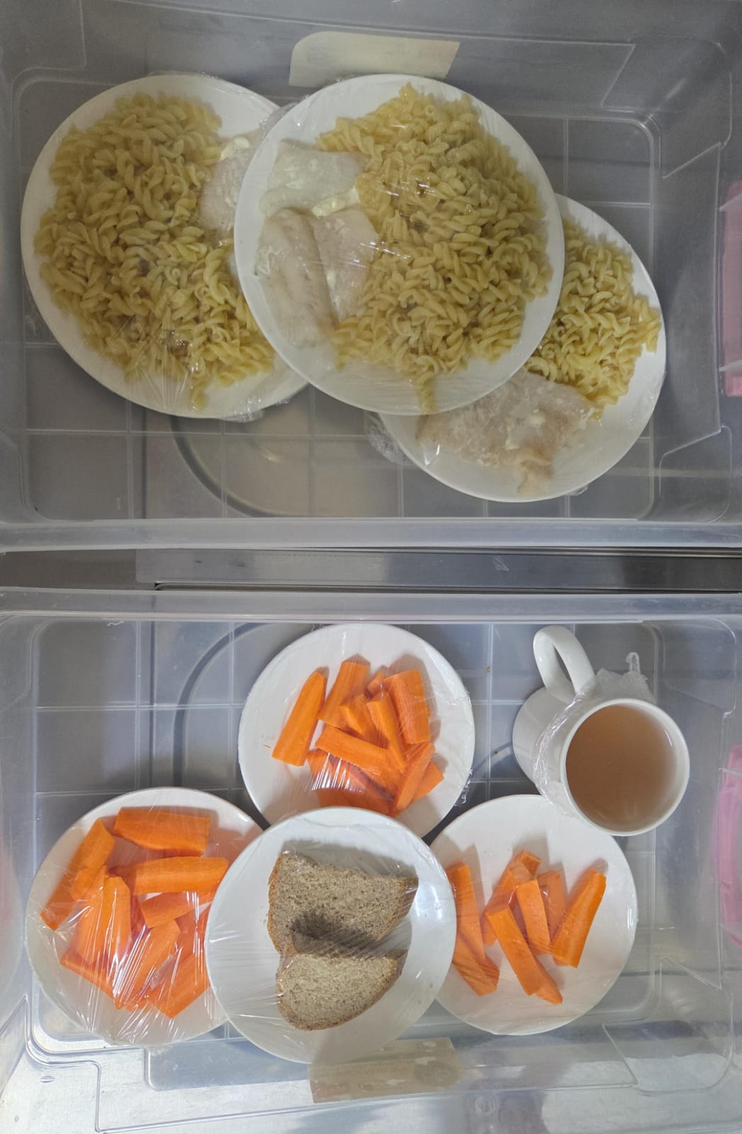 02.10.2025 ж. арналған бақылау тағамдары