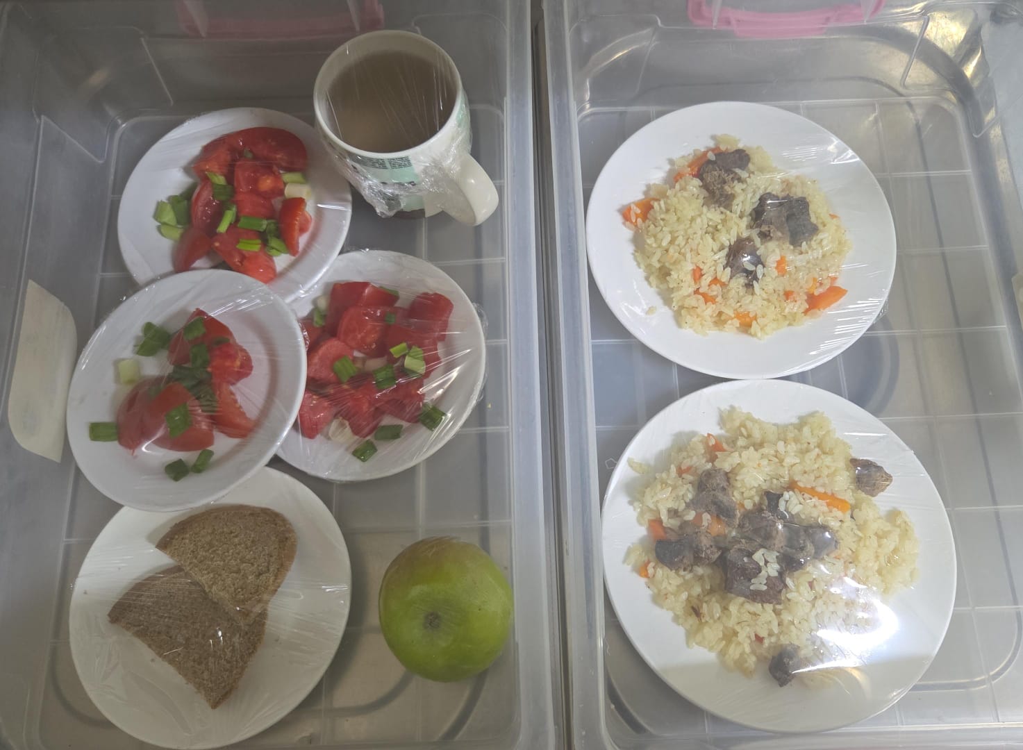 03.09.2025 ж. арналған бақылау тағамдары