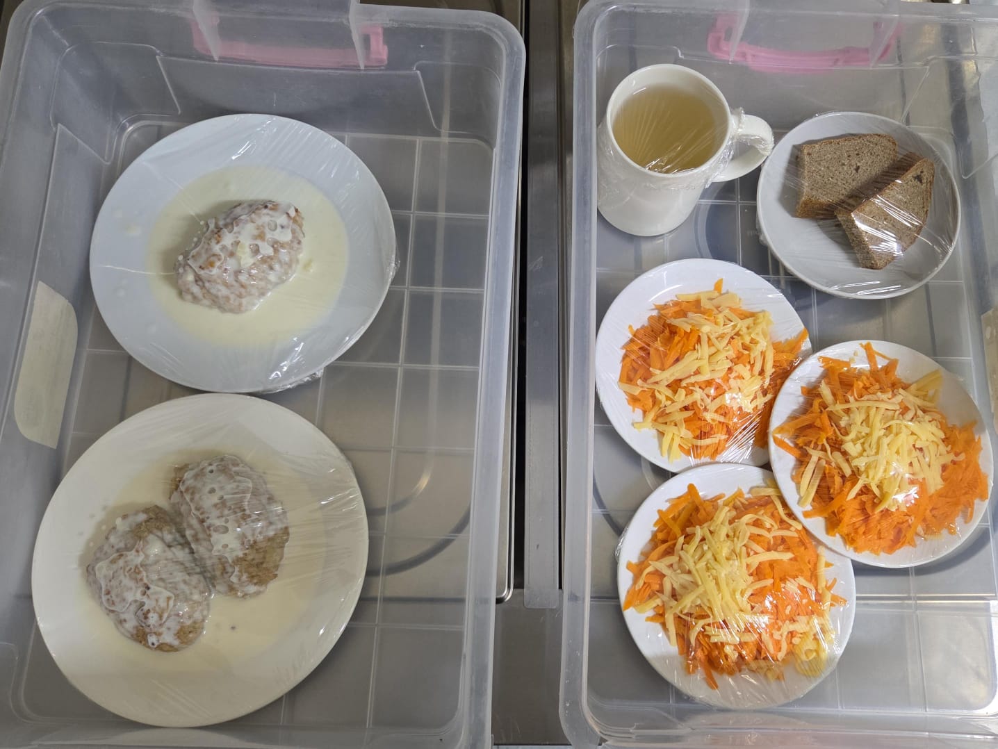 08.10.2025 ж. арналған бақылау тағамдары