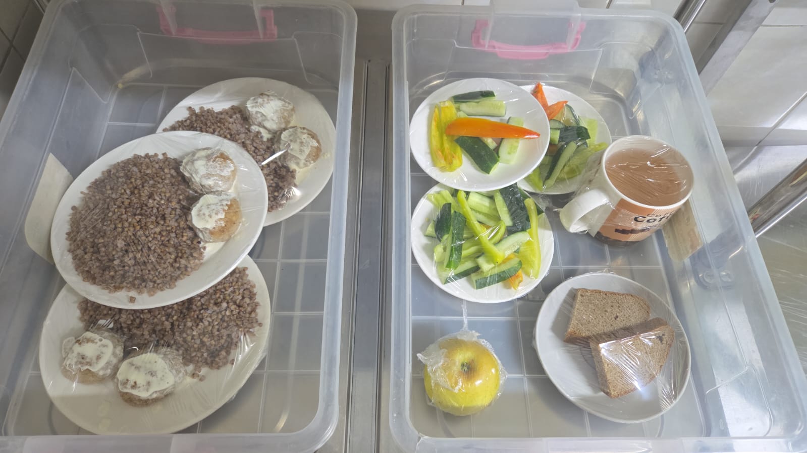 07.10.2025 ж. арналған бақылау тағамдары