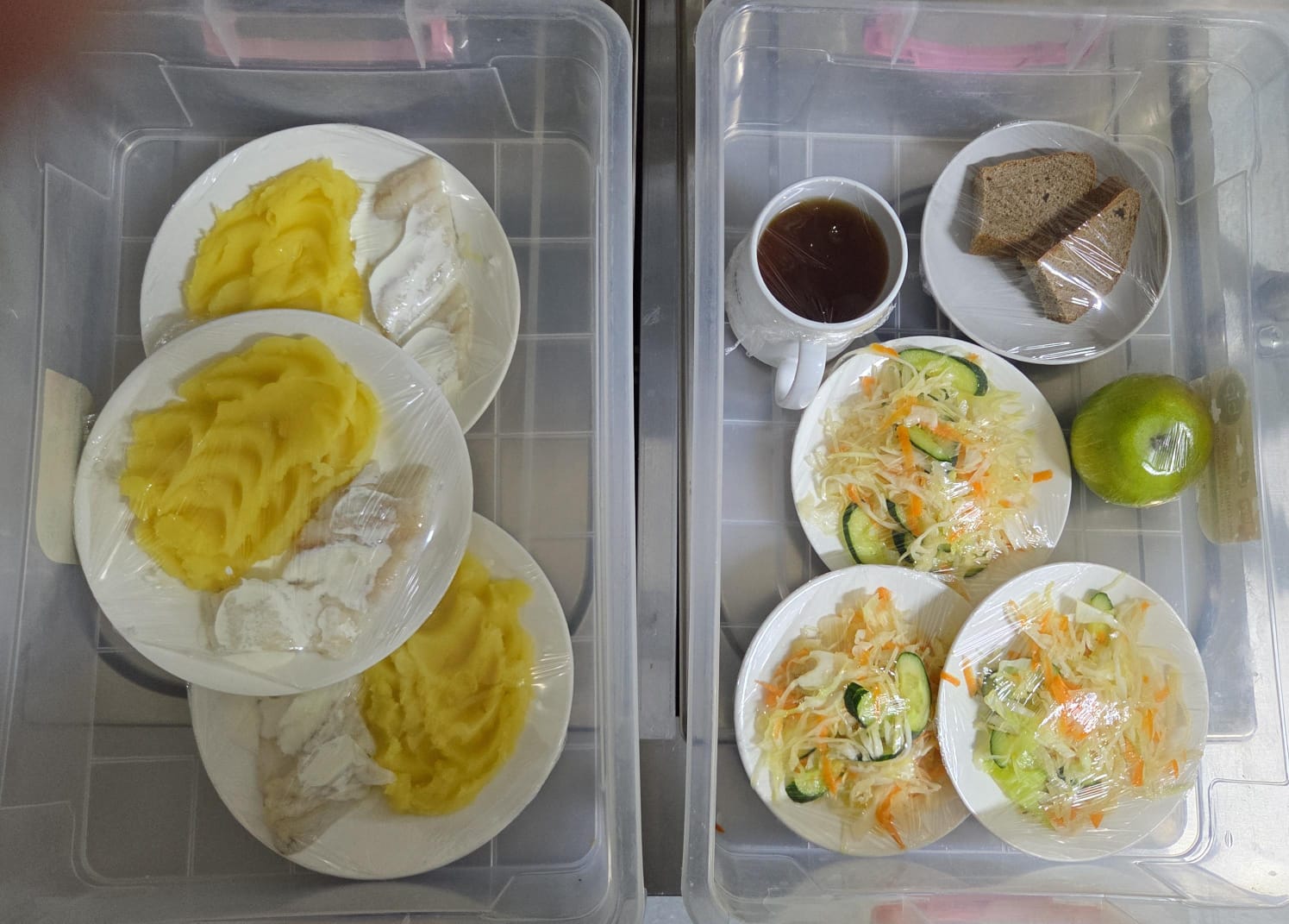 09.10.2025 ж. арналған бақылау тағамдары