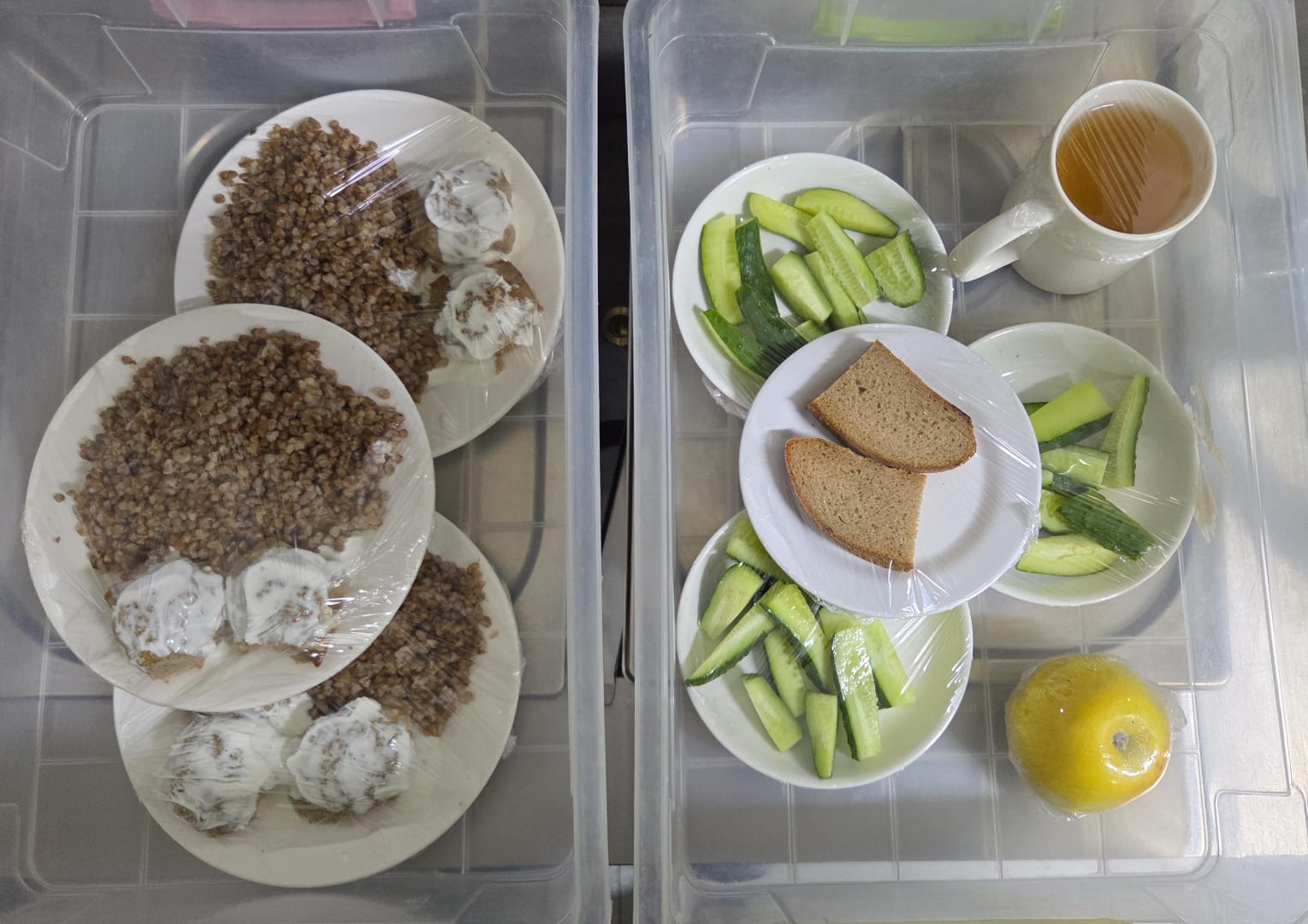 04.10.2025 ж. арналған бақылау тағамдары