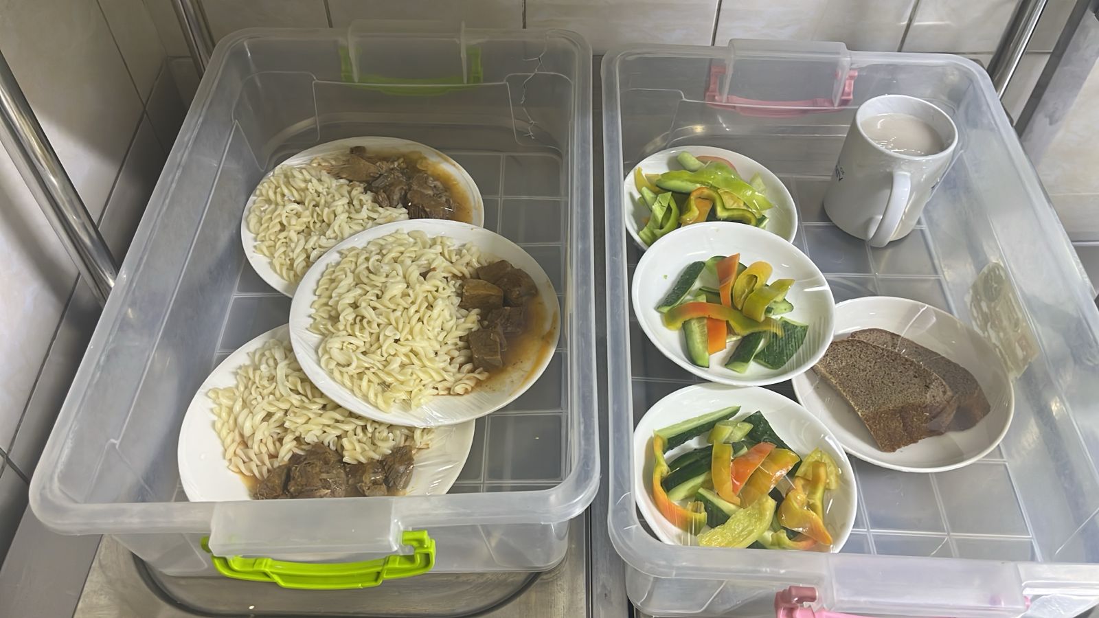 24.11.2025 ж. арналған бақылау тағамдары