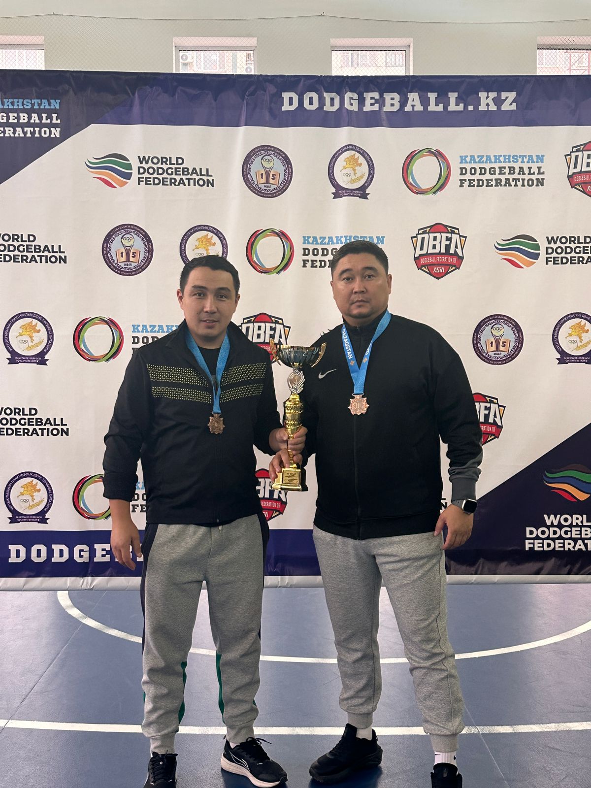 Оқушылар жетістіктері