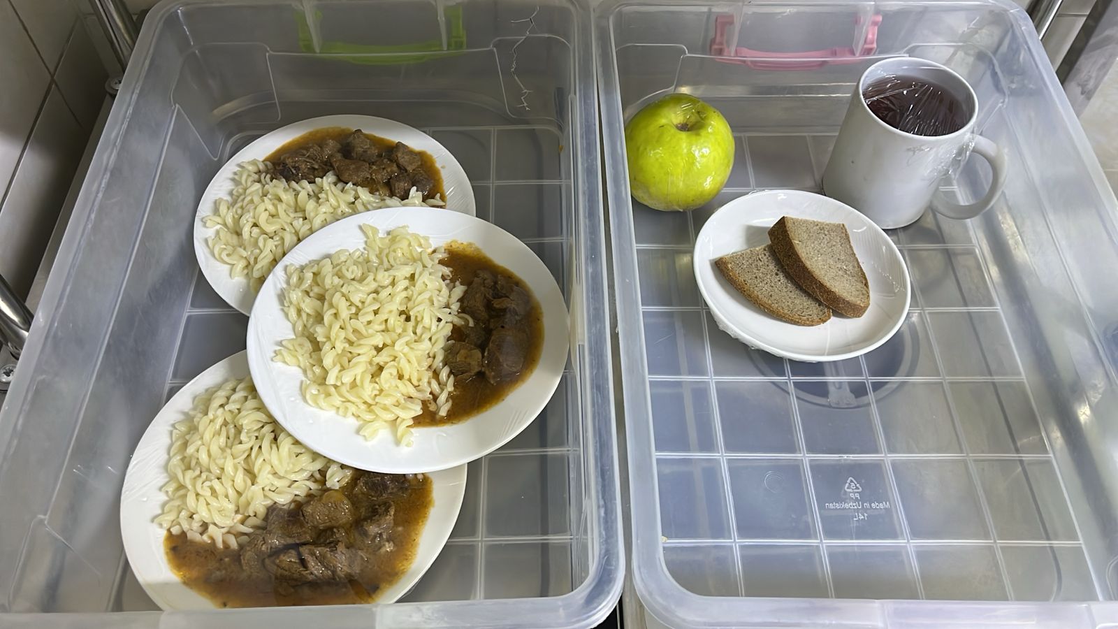 08.12.2025 ж. арналған бақылау тағамдары